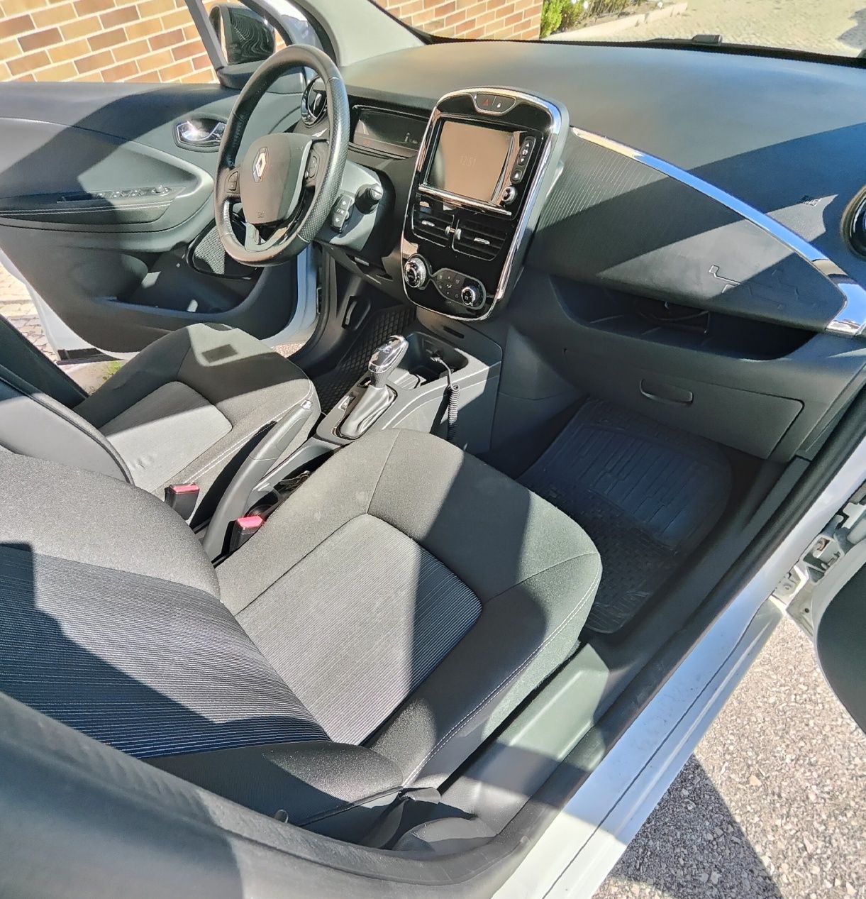 Renault Zoe R110 Intens