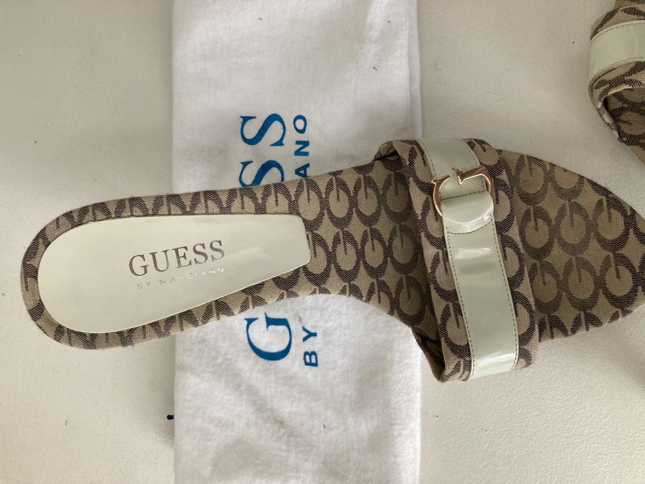Sandalias Guess 38/39