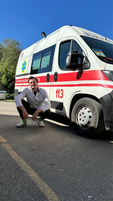 Крапельниці, уколи, мед. послуги