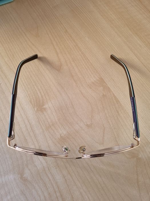 Окуляри з лінзами -1.25