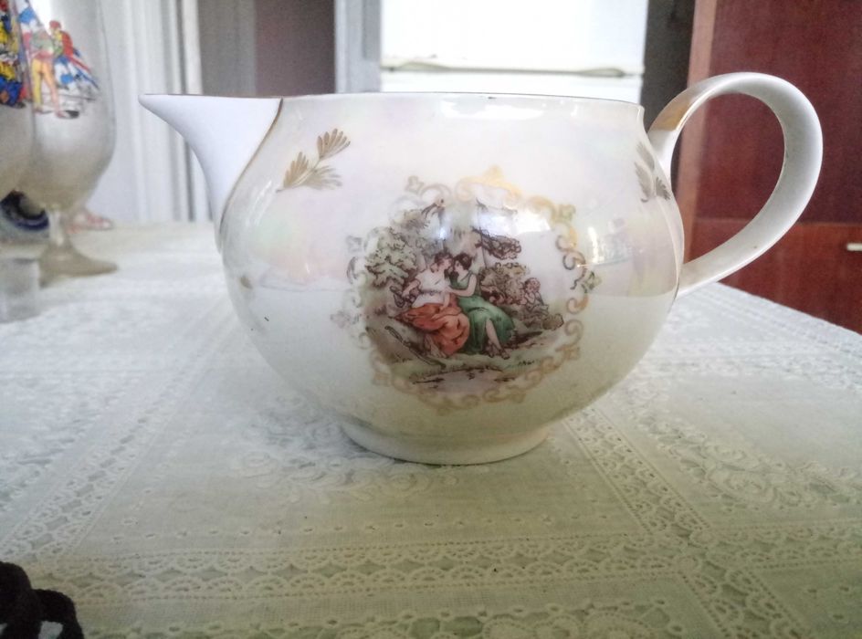 Вінтажний заварник