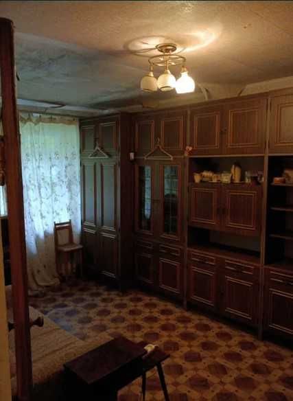 Продам 1 к. квартиру Павлово Поле, пер. 23 Августа. к/т Довженко. Парк