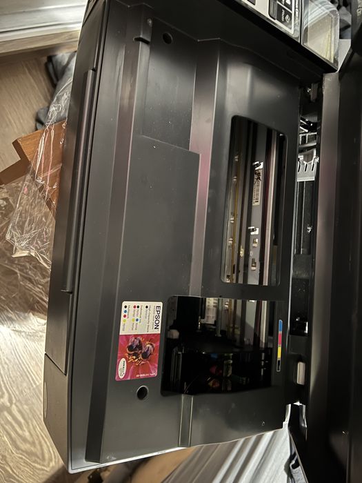 Принтер Epson C351A