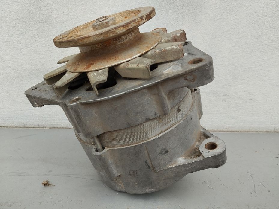 Генератор автомобільний Г287Б