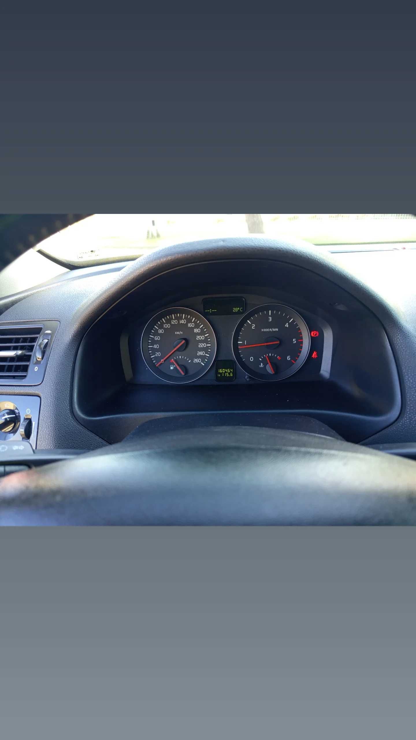 Vendo Volvo 2009
