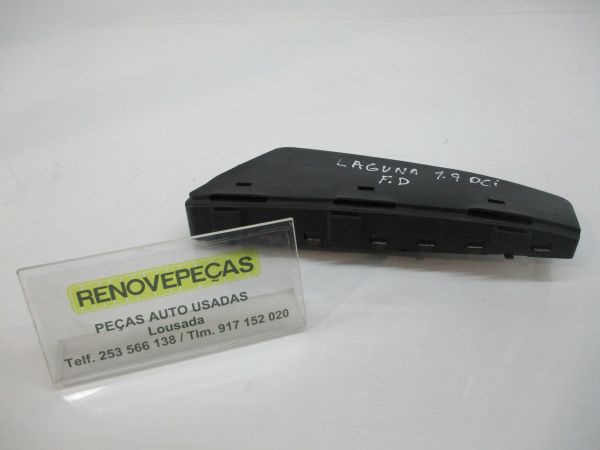 Airbag banco direito RENAULT Laguna II (BG0/1_)