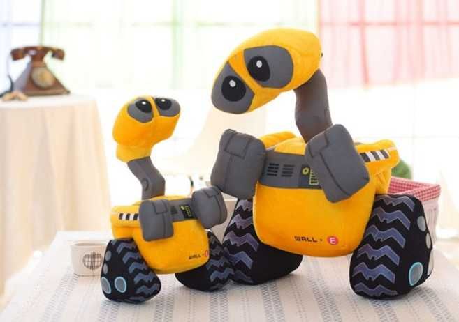 Peluche WALL·E 27cm