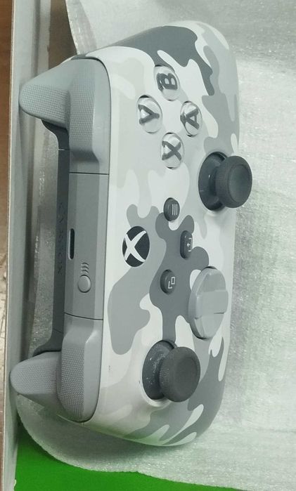 Comando wireless Xbox novo