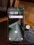 Google Pixel 10 Pro 5G – 16/256 GB – Księżycowy Szary – Stan idealny