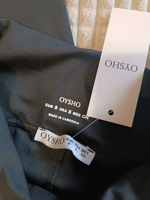 Лосіни oysho лосіни ойшо оригінал