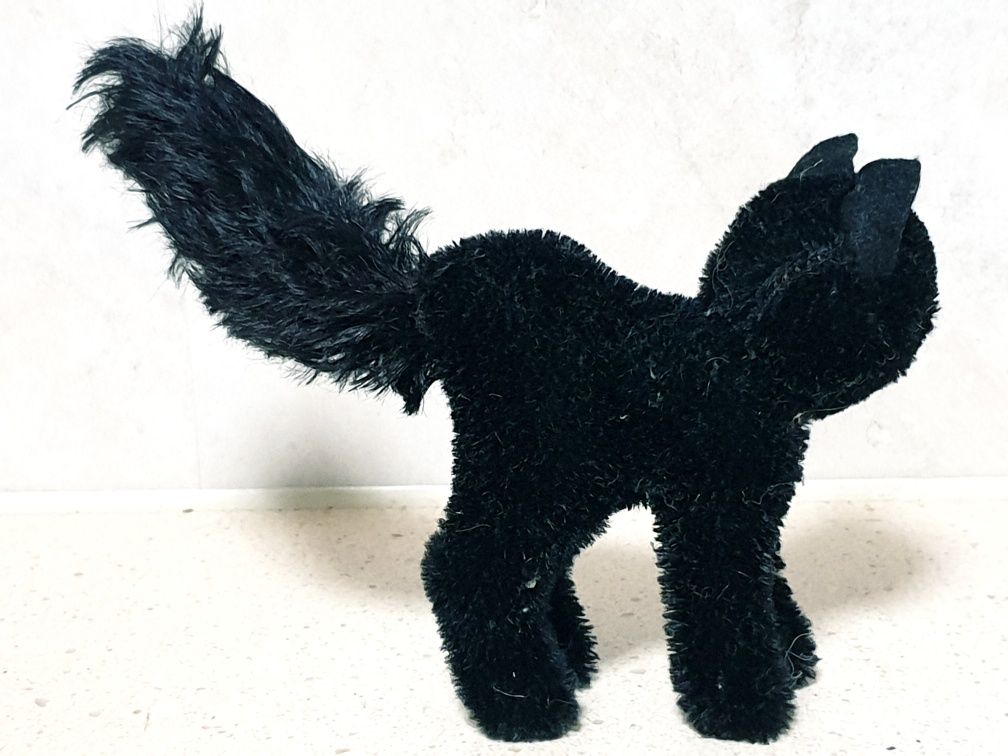 Lindos antigos animais em peluche original Steiff