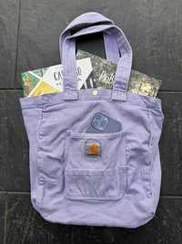 Bolsa Vintage Carhartt Tote Bag