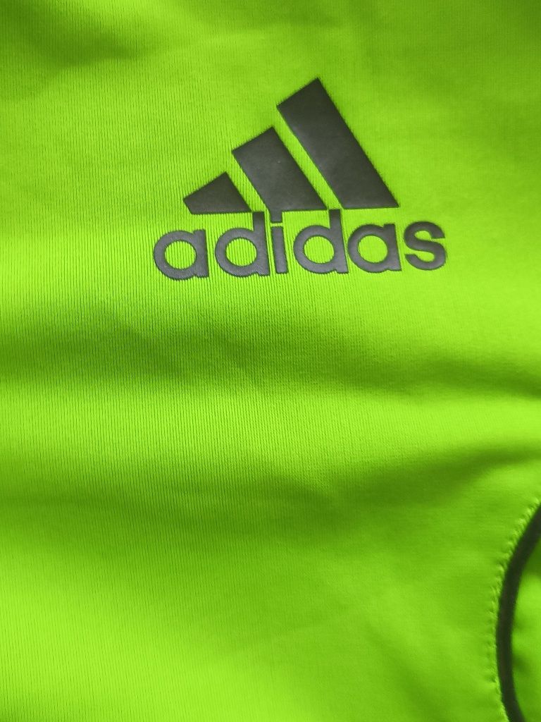 Blusão desporto da Adidas