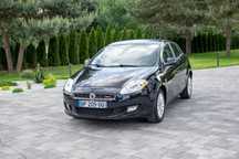 Fiat Bravo 1,4 Turbo Alu Po Opłatach !