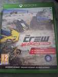The Crew Wild Run Xbox
