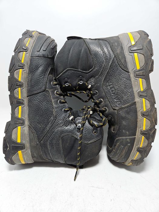 Buty robocze AMERYKAŃSKIE DAKOTA rozmiar 41,5 wkładka 27 cm