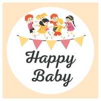 Happy Baby - Animacje/Animatorka dla dzieci