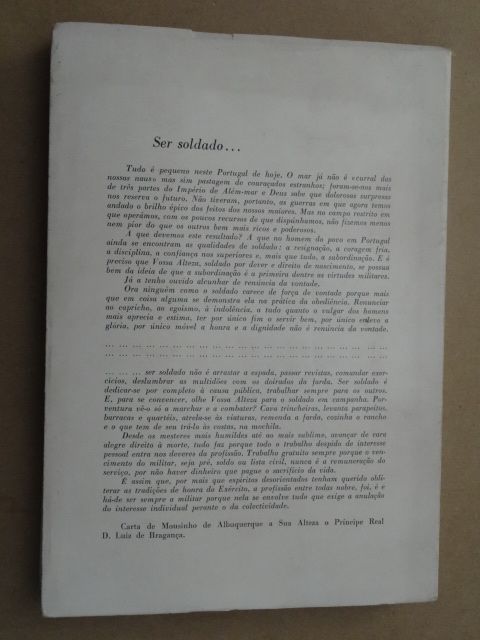 Uma Vida Dedicada ao Ultramar de João Teixeira Pinto