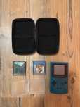 Nintendo Game Boy Color + gratisy