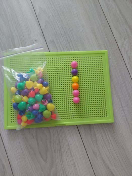 Щенячий патруль на магнітиках мозаїка і фігурки для рибалки без удочки