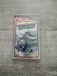 Gra motorstorm Arctic edge psp