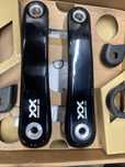 Cranks ISIS Sram emtb
