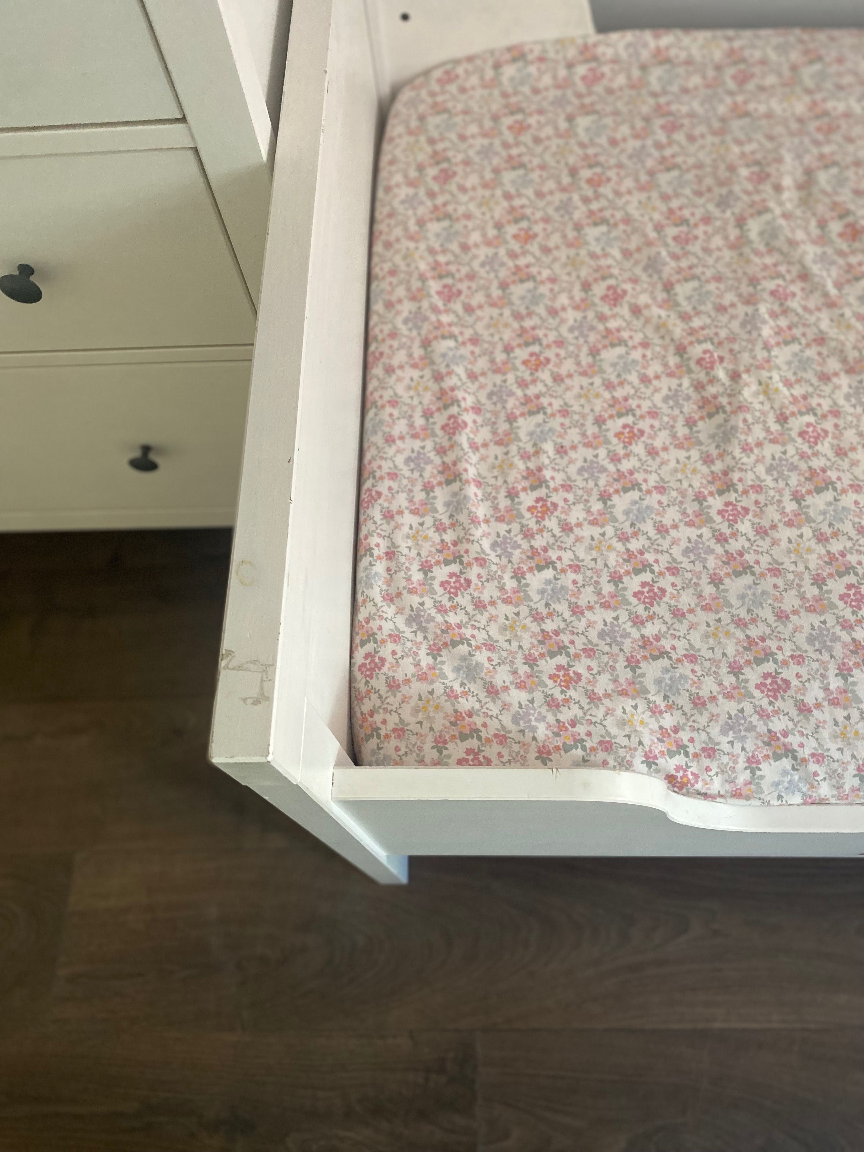 2 camas de criança IKEA