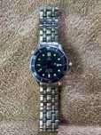 Omega Seamaster Professional 300М Quartz