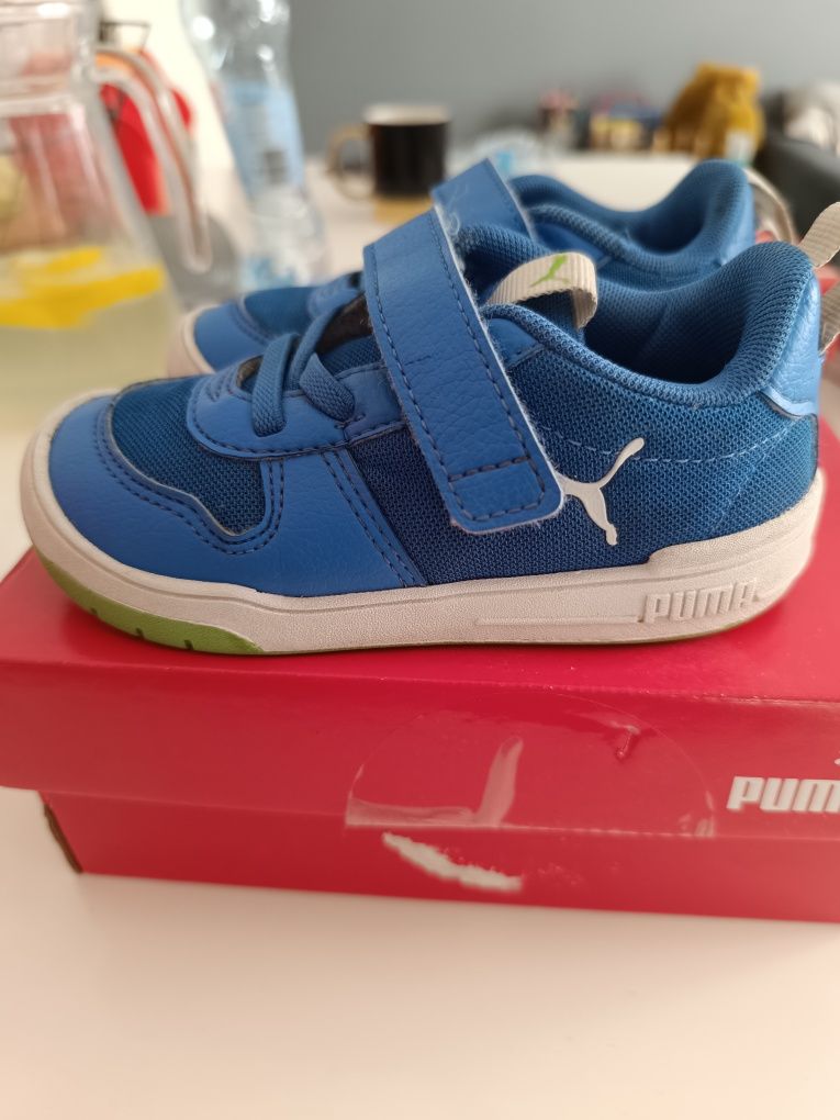 Puma Multiflex sport 24