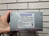 Блок питания Power Master PM-350CF