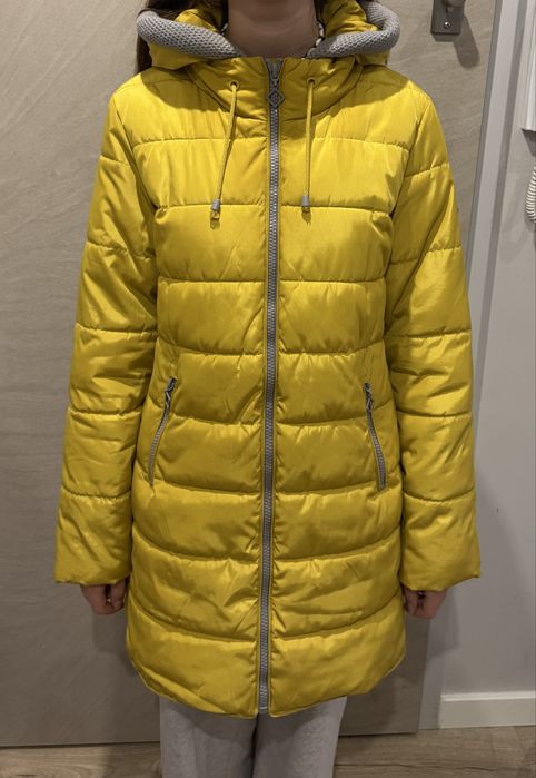 Kurtka zimowa damska L  volcano