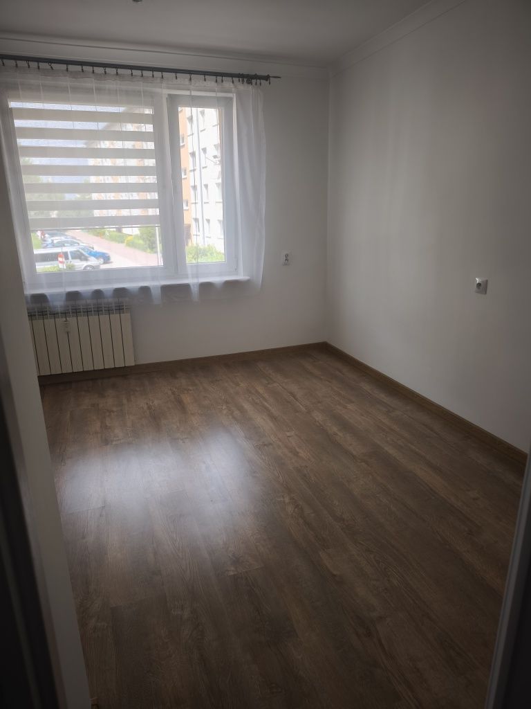 Wynajmę mieszkanie 48m Osiedle Zachód