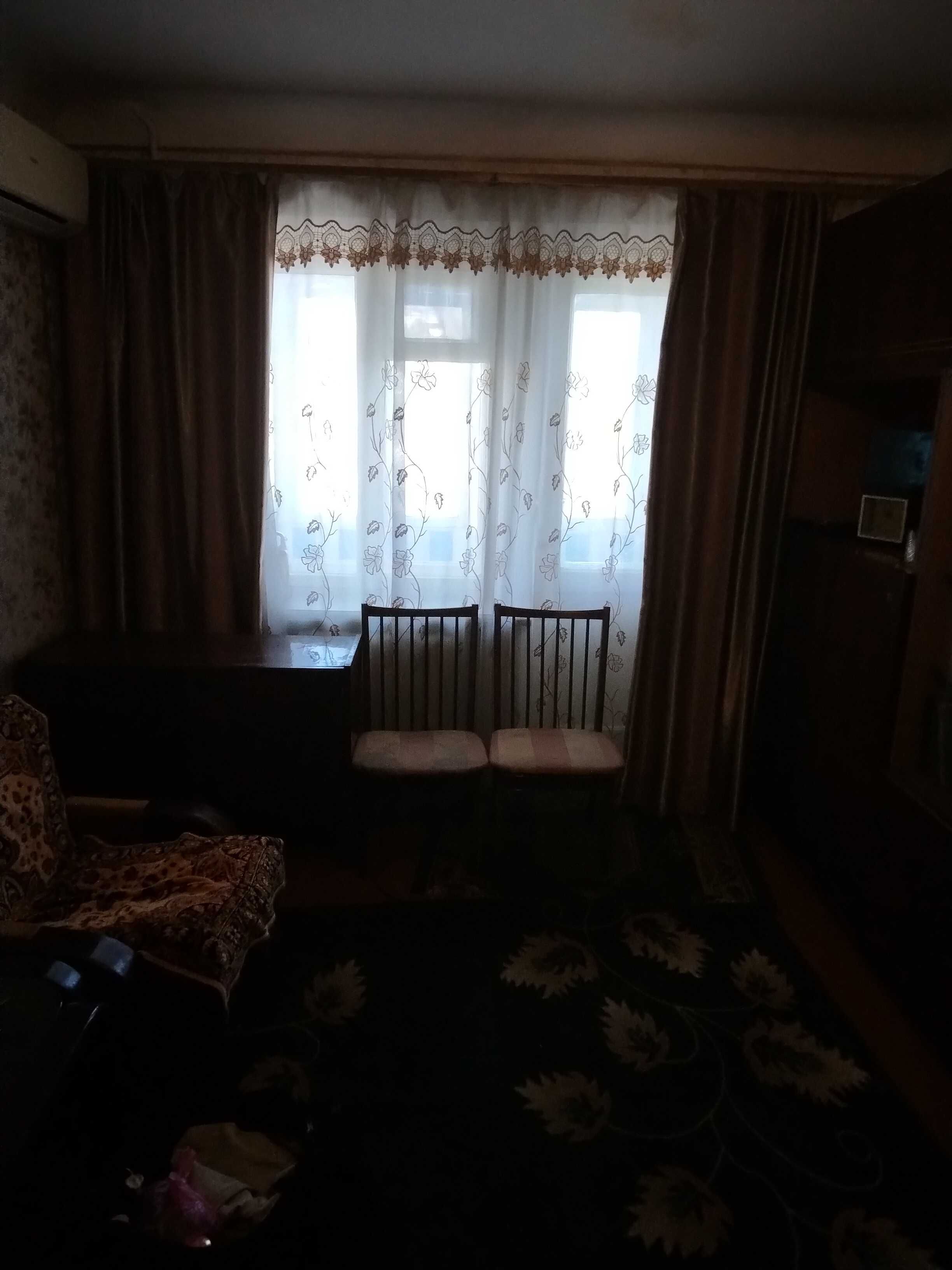 Продам в Измаиле отличную от хозяина 2-х комнатную квартиру Гагарина