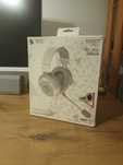 Słuchawki SPC Gear Viro Onyx White