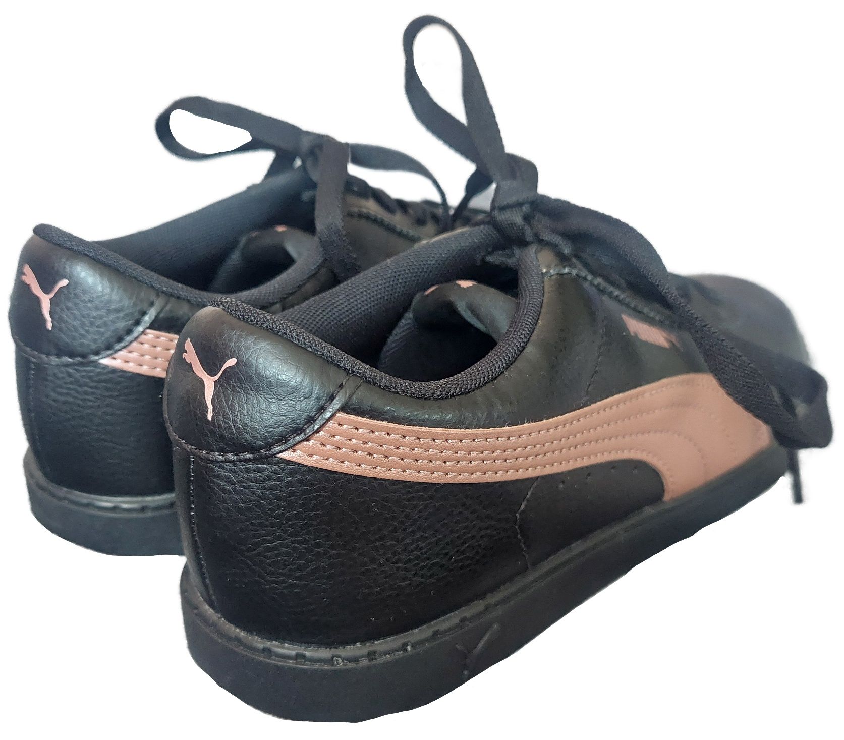 Buty Puma, rozmiar 38,5
