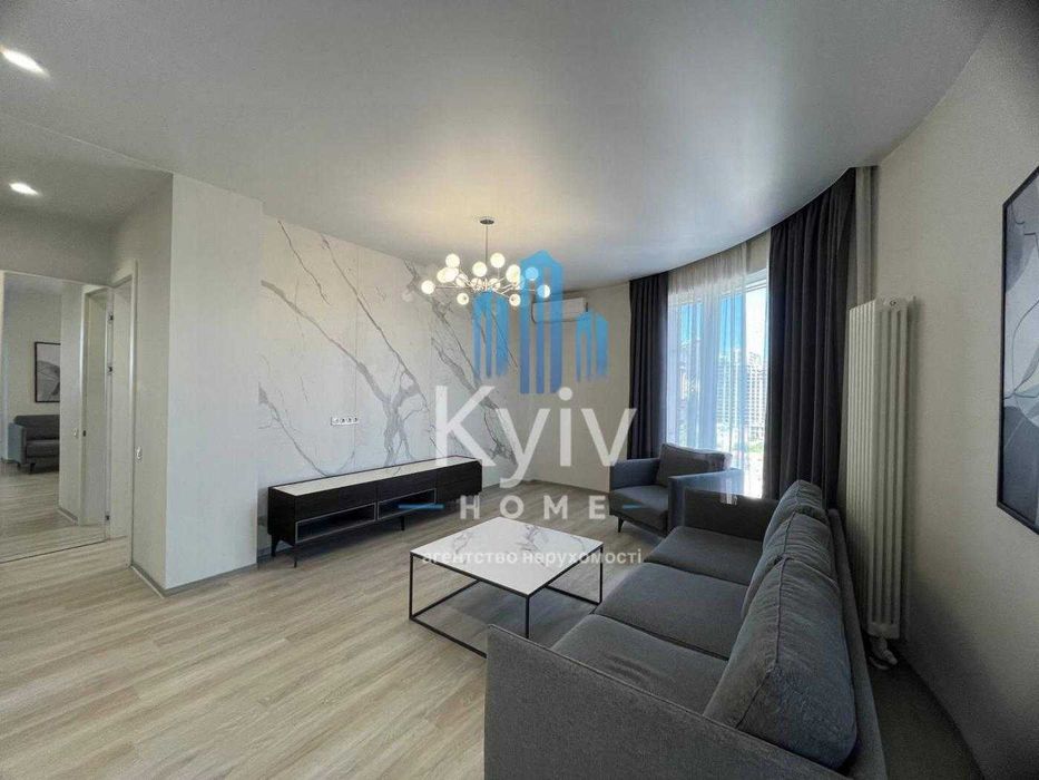 Оренда / Квартира/Atlantic Residences/Центр