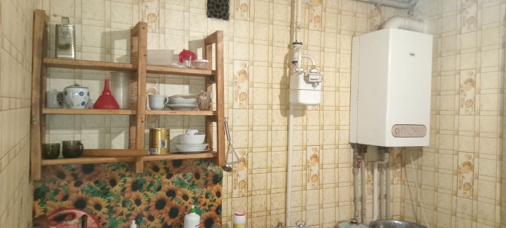 2  квартира,"Красная линия".
