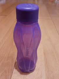 Garrafa Tupperware 310ml Roxo