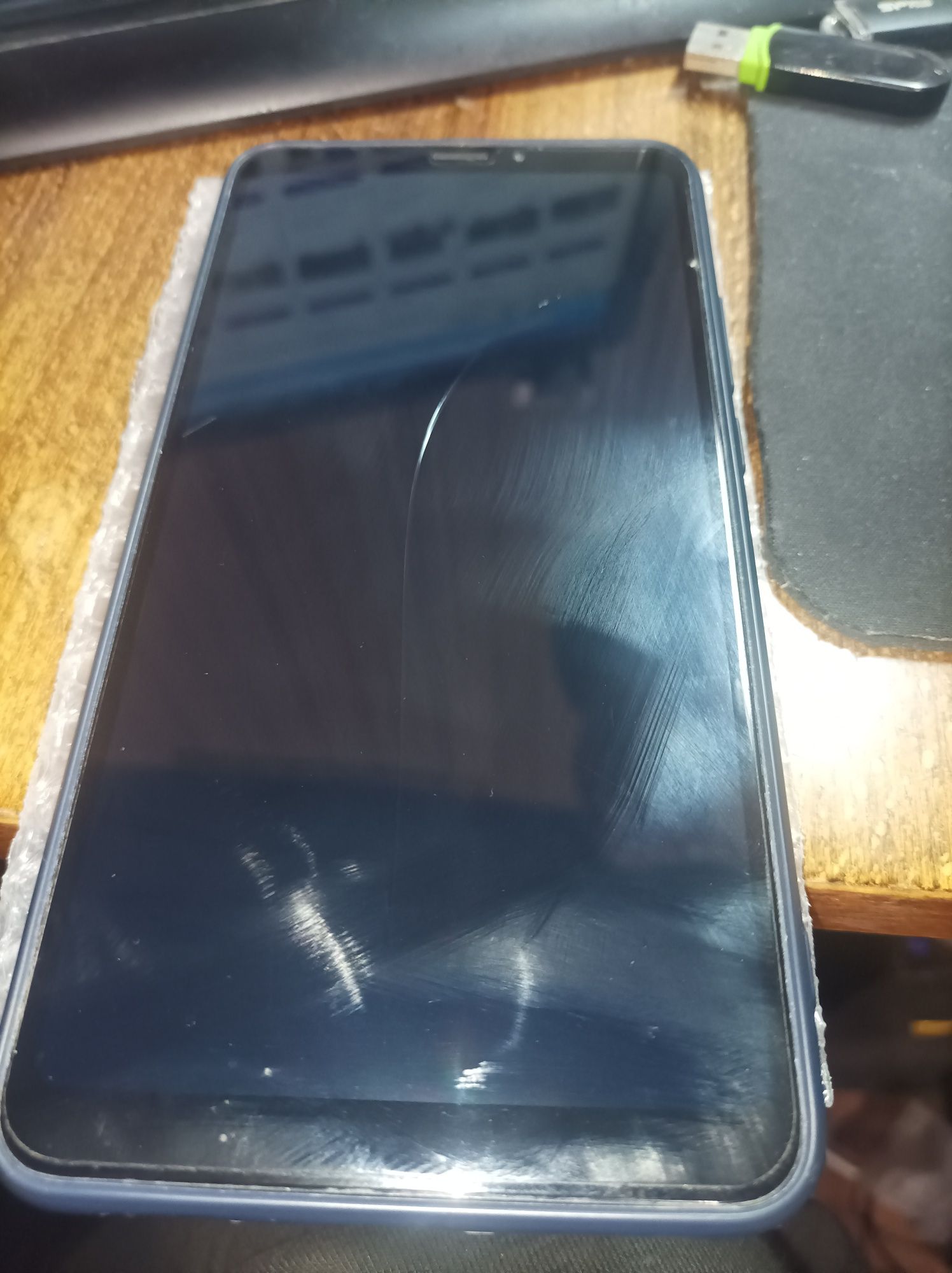 Xiaomi Mi Max 3  4/64GB
