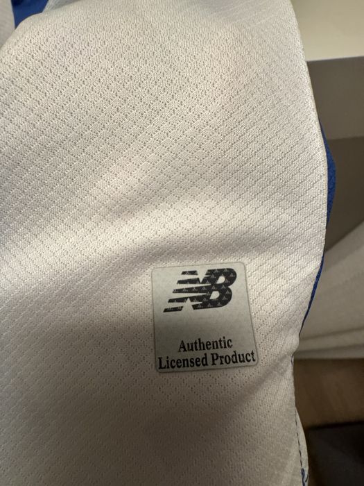 Camisola FC Porto 25/26