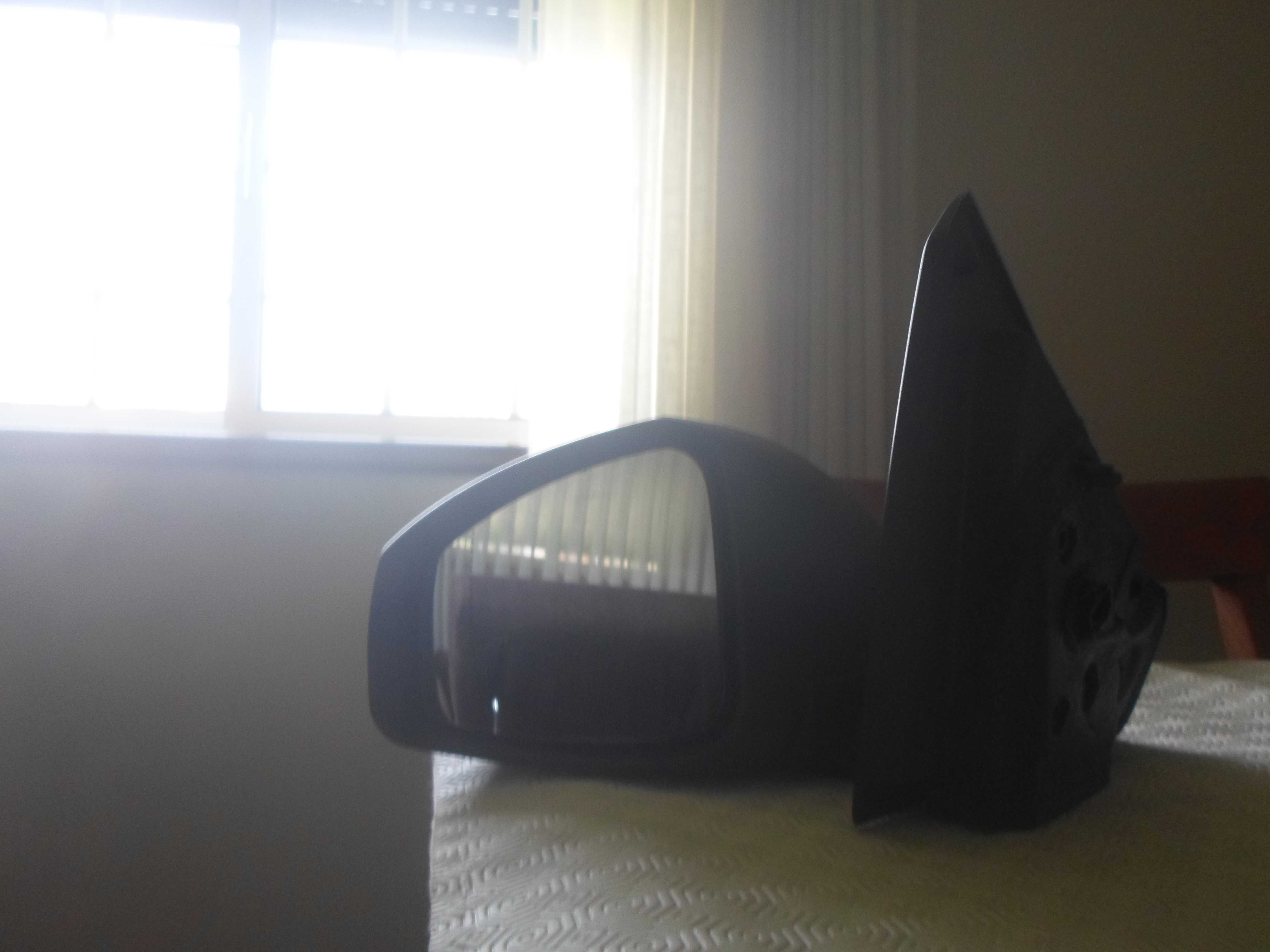 espelho retrovisor Renault