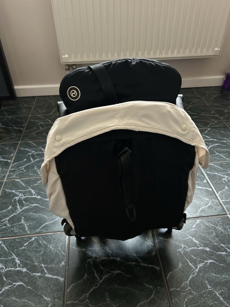 Cybex Libelle wózek spacerowy