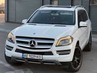 Mercedes GL450 2015, 3.0