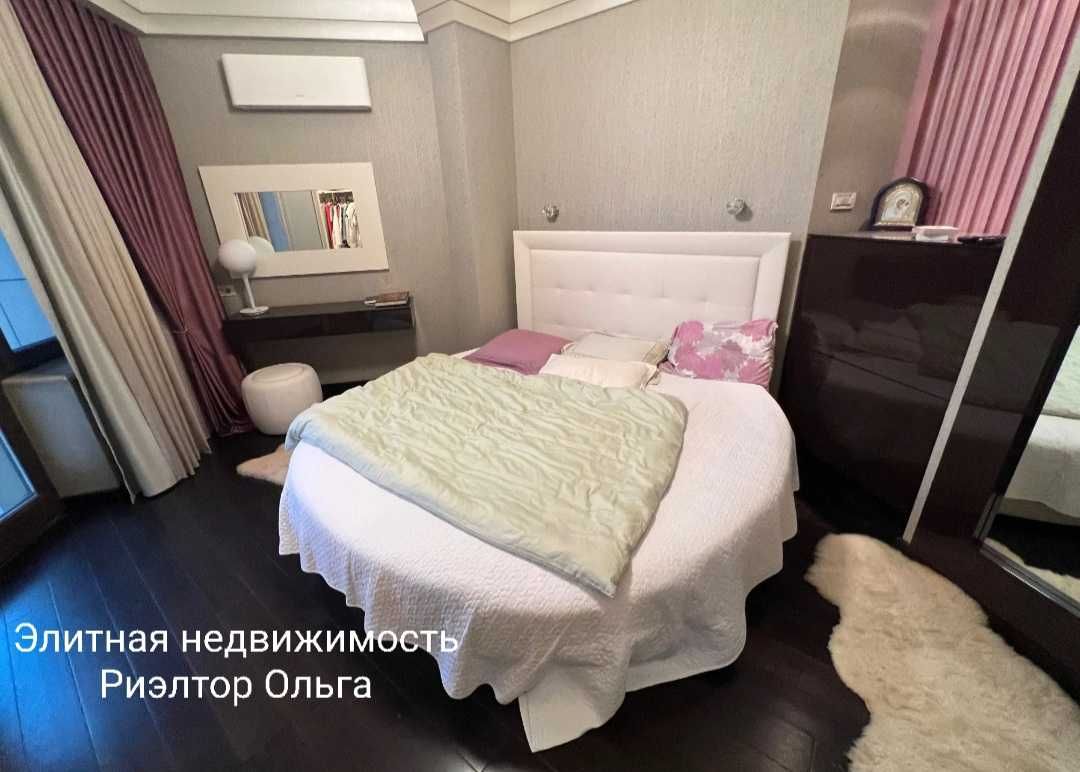 Сдам стильную квартиру ЖК Арк Палас /ул. Генуэзская/парк Победы! 100 м