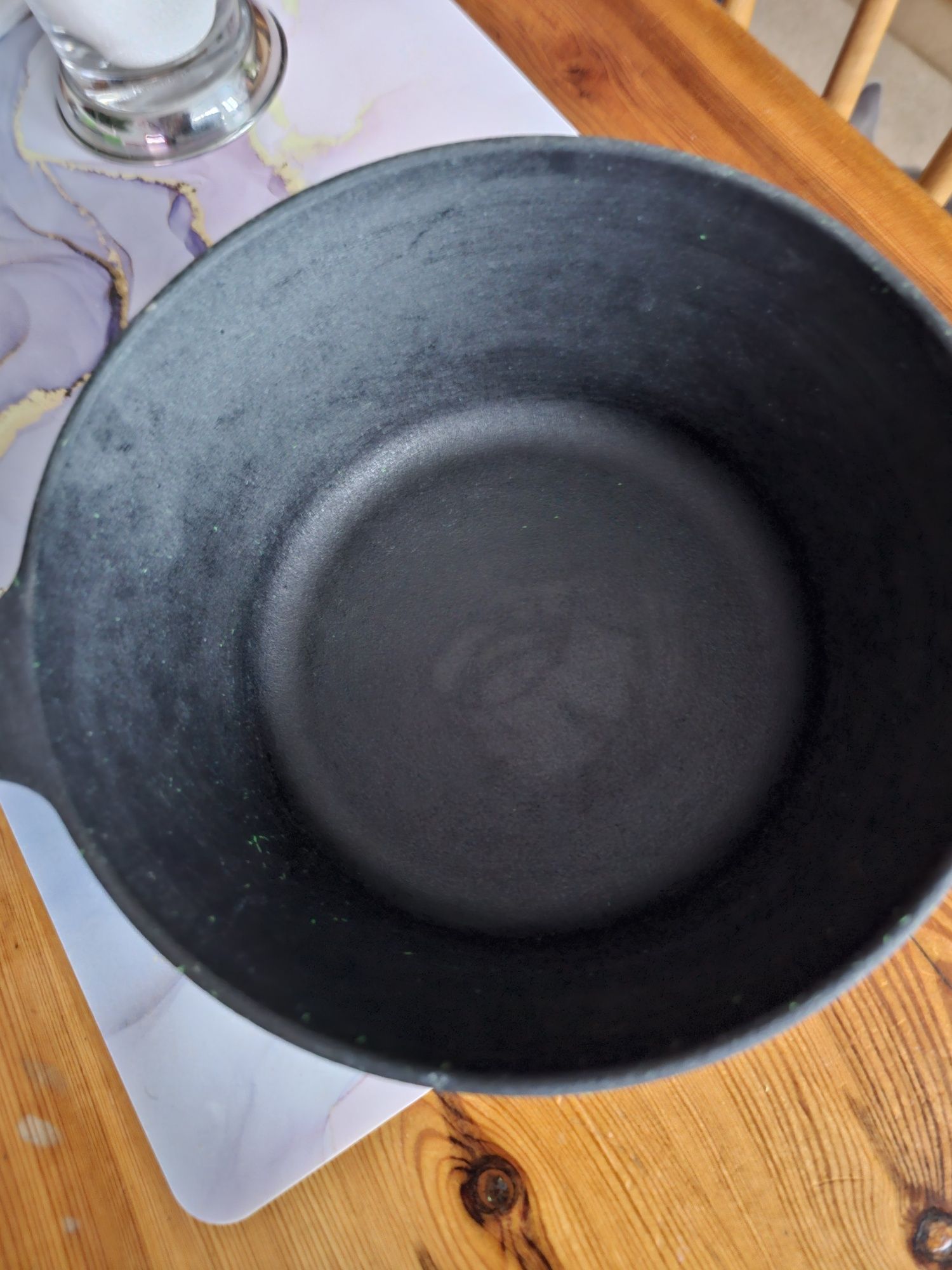 Morso  rondel naczynie żaroodporne 1.7l