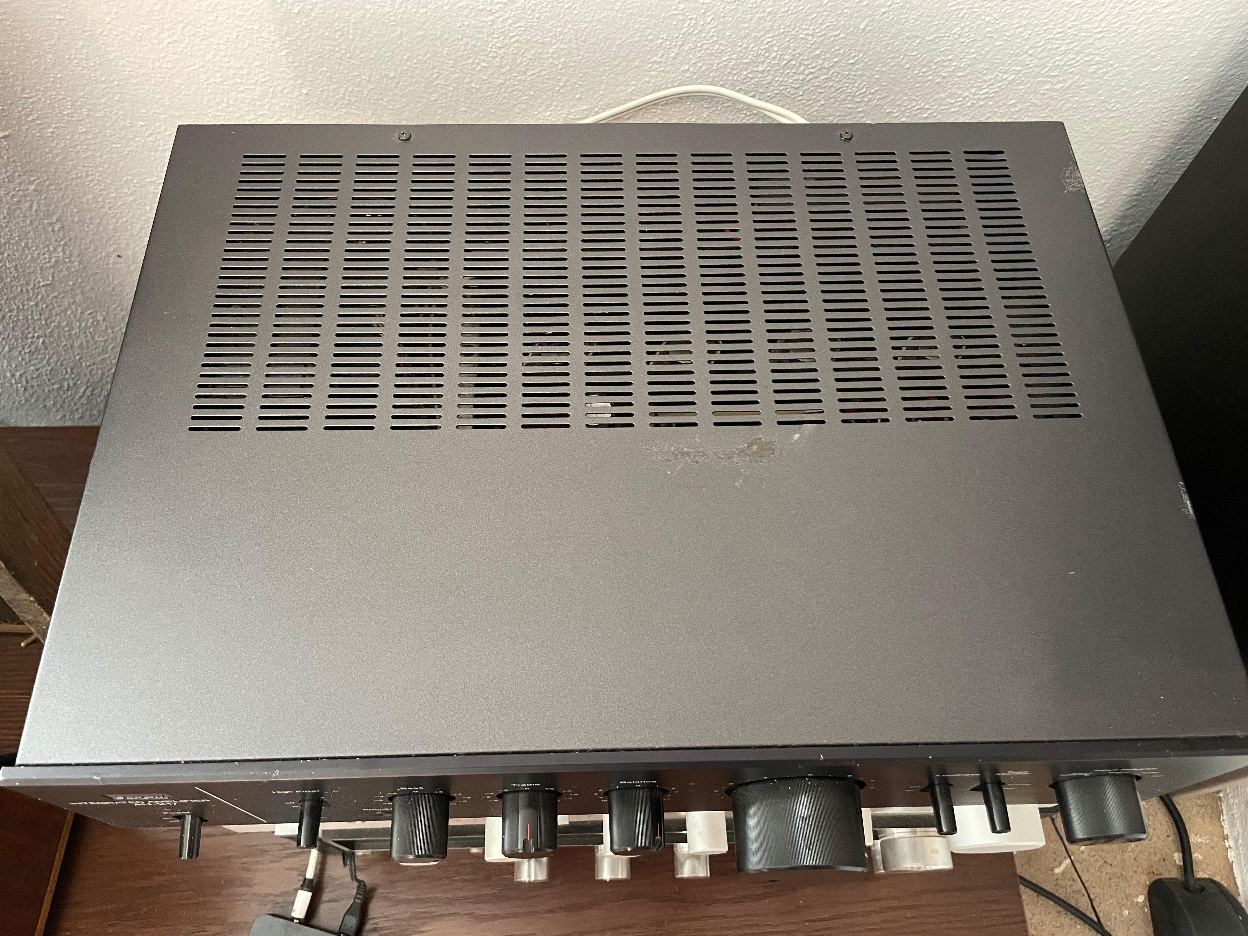 Amplificateur Sansui AU-217