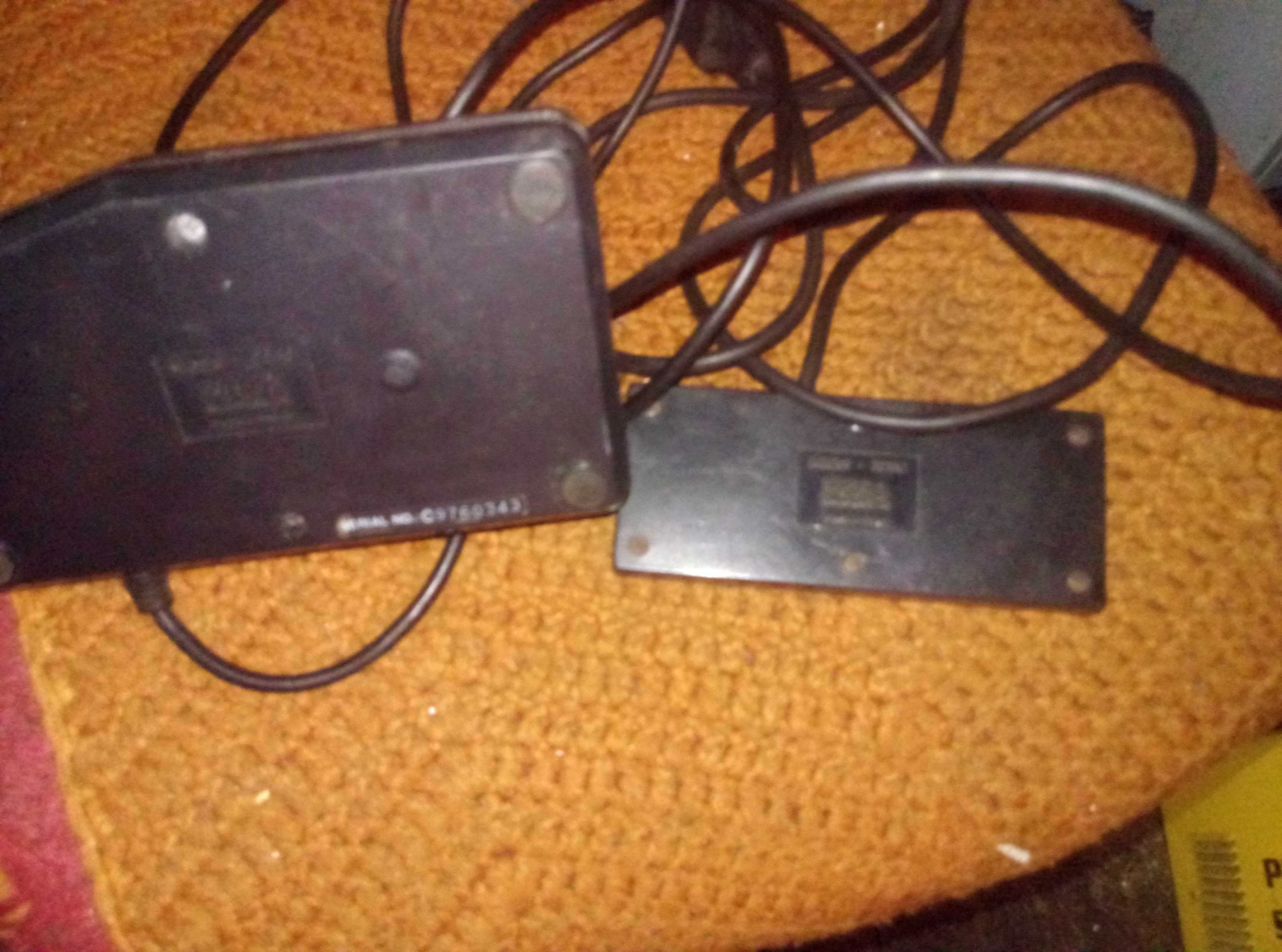 Sega 4 Gry Konsola plus gry plus kontrolery do konsoli SONIC KLASYK !!