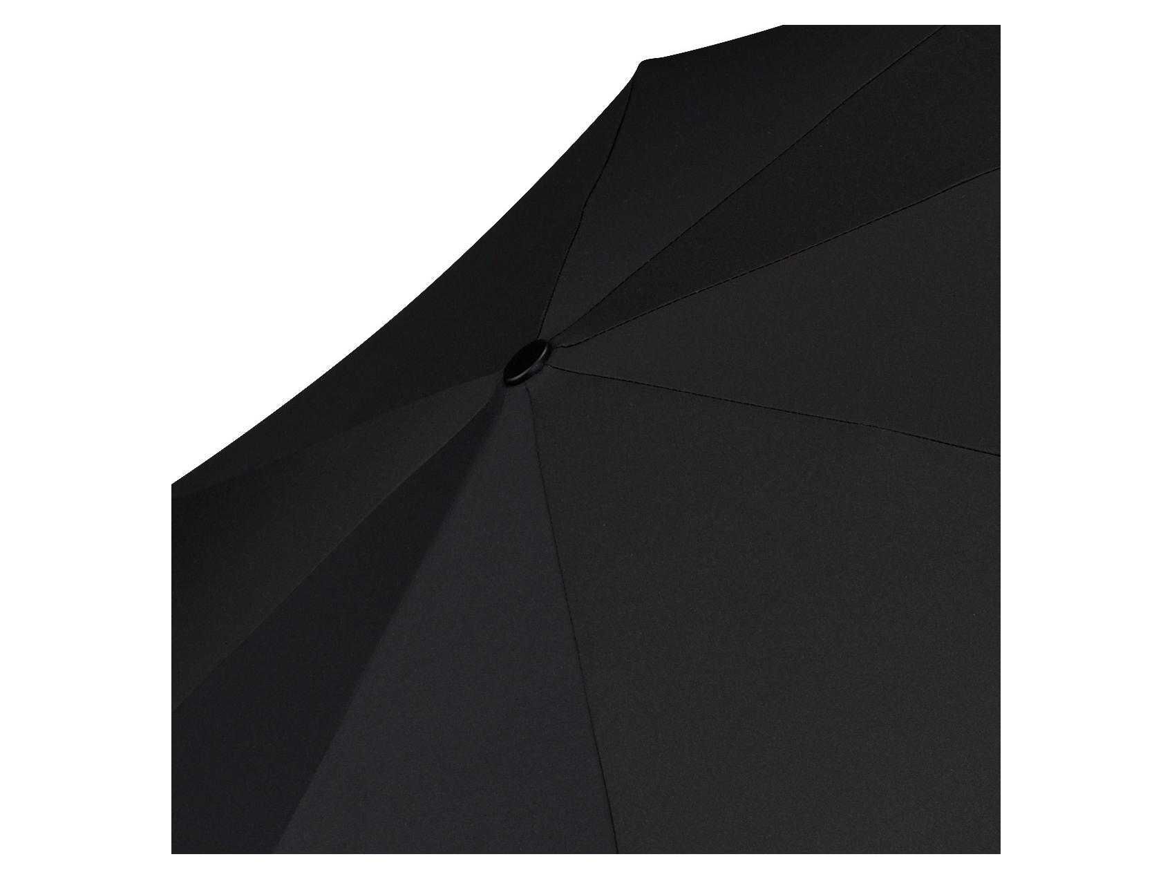 Parasol automatyczny Pierre Cardin Noire
