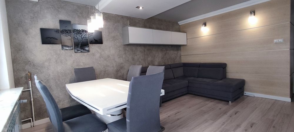 Mieszkanie 60m2 w dobrej lokalizacji
