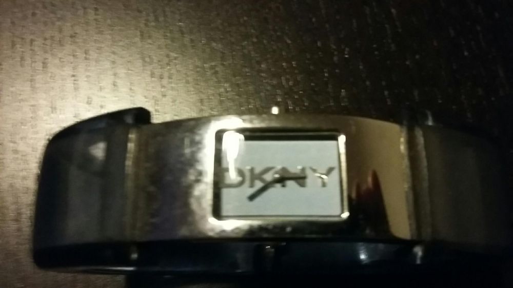 Relogio DKNY senhora